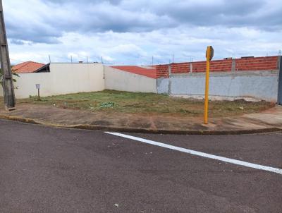 Terreno para Venda, em Presidente Prudente, bairro RESIDENCIAL SO PAULO