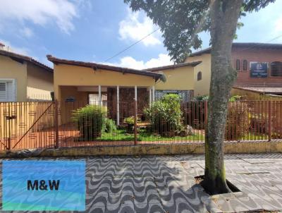 Casa para Venda, em Ribeiro Pires, bairro Centro, 3 dormitrios, 2 banheiros, 5 vagas
