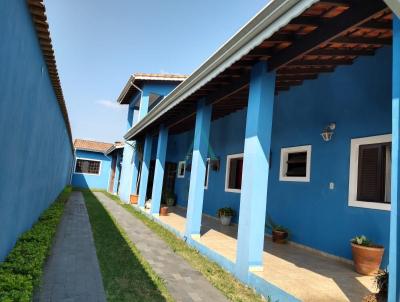 Casa para Venda, em Ribeiro Pires, bairro Vila Sueli, 3 dormitrios, 3 banheiros, 1 sute, 6 vagas