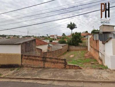 Terreno para Venda, em Lins, bairro Vila Ramalho