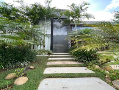 Casa em Condomnio para Venda, em Camaari, bairro Alphaville (Abrantes), 4 dormitrios, 5 banheiros, 4 sutes, 4 vagas