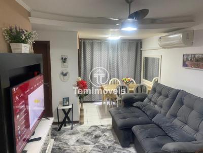 Apartamento para Venda, em Joinville, bairro Bom Retiro, 2 dormitrios, 1 banheiro, 1 vaga