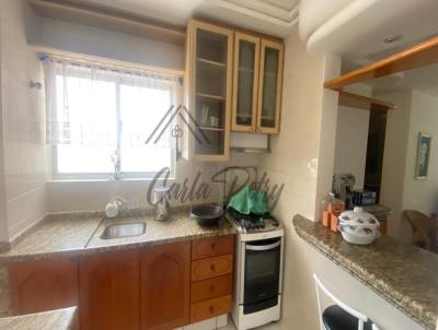 Apartamento para Venda, em , bairro Alto Alegre, 2 dormitrios, 1 banheiro, 1 vaga