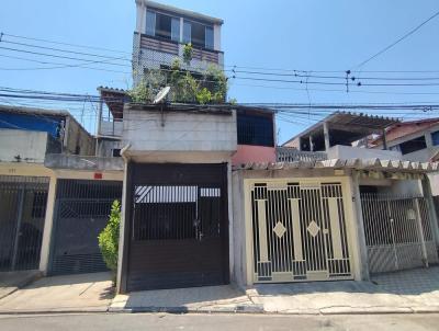 Sobrado para Venda, em So Paulo, bairro Jardim Rodolfo Pirani, 5 dormitrios, 4 banheiros, 2 sutes, 2 vagas