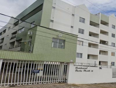 Apartamento para Venda, em Juazeiro do Norte, bairro Planalto, 3 dormitrios, 3 banheiros, 2 vagas