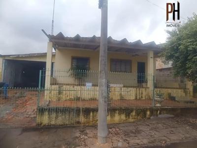 Casa para Venda, em Getulina, bairro Centro, 3 dormitrios, 2 banheiros, 4 vagas