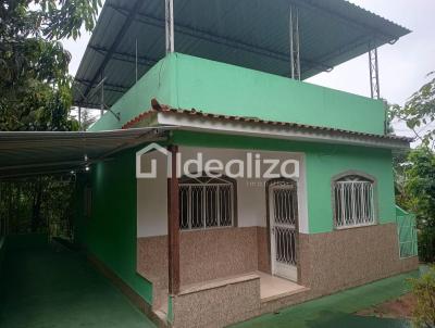 Casa para Venda, em Mag, bairro Jardim Nazareno (Vila Inhomirim), 2 dormitrios, 2 banheiros, 1 sute, 2 vagas