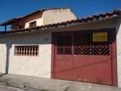 Casa / Sobrado para Venda, em Mogi das Cruzes, bairro Villa Di Csar, 3 dormitrios, 1 banheiro, 1 sute, 5 vagas