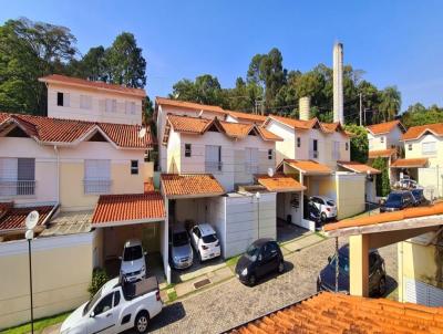 Casa em Condomnio para Venda, em Cotia, bairro BOSQUE DOS MANACS, 3 dormitrios, 3 banheiros, 1 sute, 2 vagas