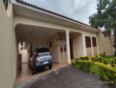 Casa para Venda, em Foz do Iguau, bairro Jardim Lancaster I, 6 dormitrios, 3 banheiros, 1 sute, 2 vagas