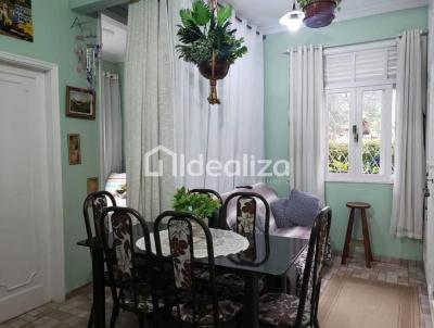 Apartamento para Venda, em Terespolis, bairro Agries, 1 dormitrio, 1 banheiro