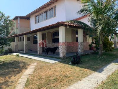 Casa Duplex para Venda, em Maricá, bairro Guaratiba, 3 dormitórios, 3 banheiros, 1 suíte, 4 vagas