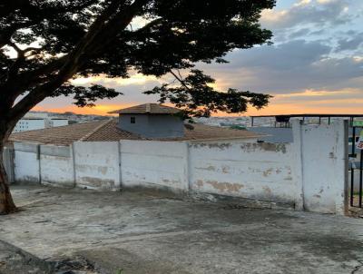 Terreno para Venda, em Belo Horizonte, bairro Diamante (Barreiro)