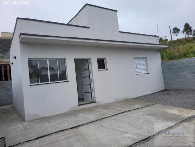 Casa para Venda, em Mogi das Cruzes, bairro Vila So Paulo, 2 dormitrios, 1 banheiro, 3 vagas