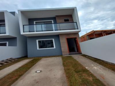 Casa para Venda, em Florianpolis, bairro Rio Vermelho, 2 dormitrios, 2 banheiros, 1 sute, 1 vaga