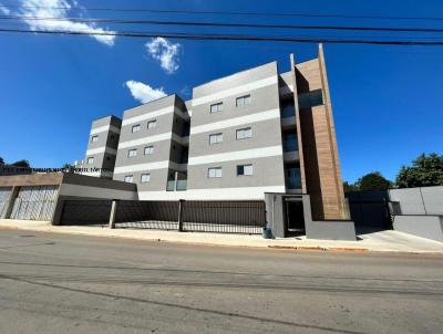 Apartamento para Locao, em Extrema, bairro Ponte Nova, 1 dormitrio, 1 banheiro, 1 vaga