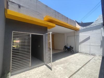 Casa Comercial para Locao, em Recife, bairro Santo Amaro, 2 banheiros, 2 vagas