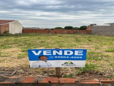 Terreno para Venda, em Presidente Prudente, bairro Residencial Green Ville