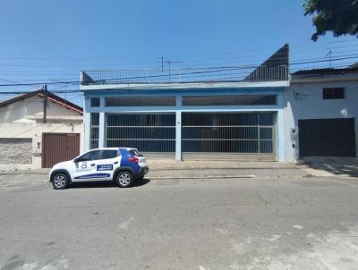 Casa para Venda, em So Paulo, bairro Jardim Rodolfo Pirani, 4 dormitrios, 2 banheiros, 5 vagas
