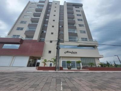 Apartamento para Venda, em Navegantes, bairro Gravat, 3 dormitrios, 2 banheiros, 1 sute, 1 vaga