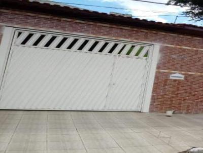 Casa para Venda, em Osasco, bairro Jardim Santo Antonio, 2 dormitrios, 3 banheiros, 1 sute, 2 vagas