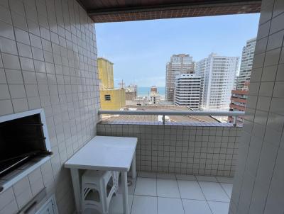 Apartamento para Venda, em Praia Grande, bairro Canto do Forte, 3 dormitrios, 2 banheiros, 1 sute, 2 vagas