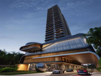Apartamento para Venda, em Itaja, bairro Praia Brava de Itaja