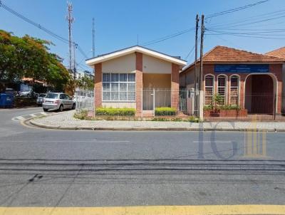 Casa Comercial para Venda, em Votorantim, bairro Centro, 4 dormitrios, 2 banheiros, 4 vagas