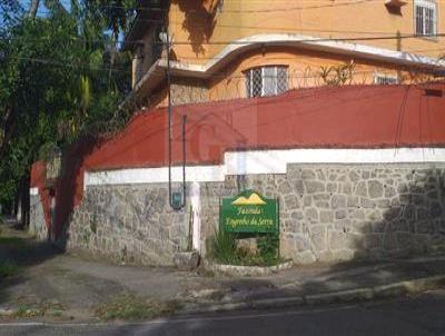 Terreno para Venda, em Rio de Janeiro, bairro Freguesia (Jacarepagu), 1 banheiro