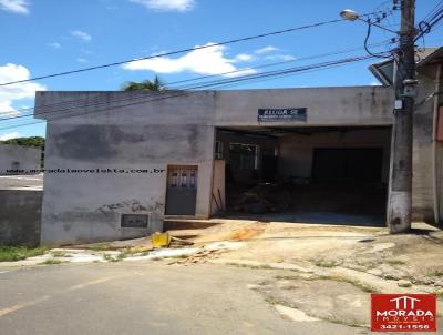 Galpo para Locao, em , bairro Ana Carrara, 2 banheiros