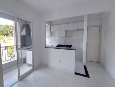 Apartamento para Venda, em Barueri, bairro Vila Boa Vista, 2 dormitrios, 1 banheiro, 1 vaga