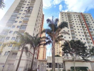 Apartamento para Venda, em Santo Andr, bairro Vila Homero Thon, 3 dormitrios, 2 banheiros, 1 sute, 1 vaga
