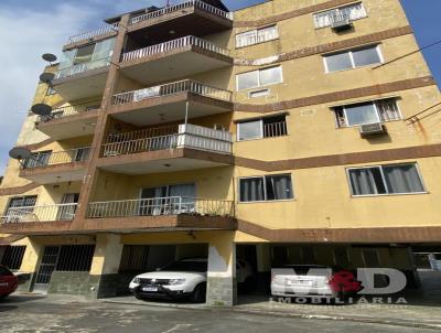 Apartamento para Venda, em Mangaratiba, bairro CENTRO - ITACURU, 2 dormitrios, 1 banheiro, 1 vaga