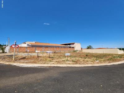 Terreno para Venda, em Santa Rita do Passa Quatro, bairro Jardim Itlia