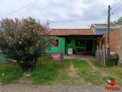 Casa para Venda, em Sapucaia do Sul, bairro Vargas, 2 dormitrios, 1 banheiro, 1 vaga