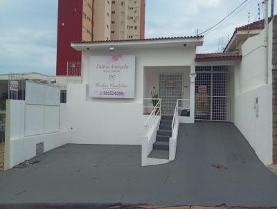 Comercial para Locao, em Presidente Prudente, bairro Centro, 2 banheiros, 15 vagas