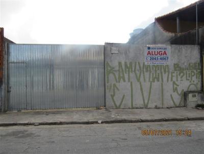 Terreno para Locao, em So Paulo, bairro Limoeiro