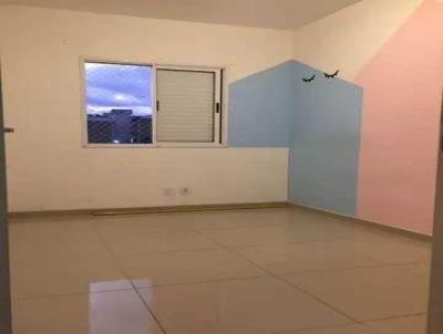 Apartamento para Venda, em Sorocaba, bairro Vila Odim Anto, 2 dormitrios, 1 banheiro, 1 vaga