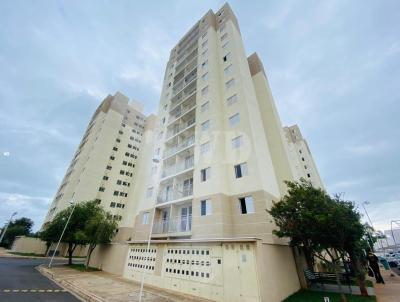 Apartamento para Venda, em Sorocaba, bairro Jardim Guarujá, 2 dormitórios, 1 banheiro, 1 vaga