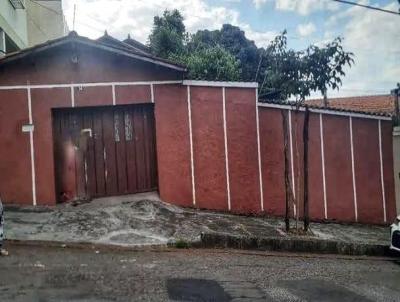 Casa para Venda, em Belo Horizonte, bairro Jardim Amrica, 6 dormitrios, 2 banheiros, 4 vagas