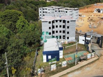 Apartamento para Venda, em Lagoa Santa, bairro Centro, 2 dormitrios, 2 banheiros, 1 sute, 1 vaga