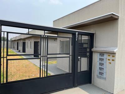 Casa em Condomnio para Venda, em Campo Grande, bairro Jardim Anache, 2 dormitrios, 1 banheiro, 1 vaga