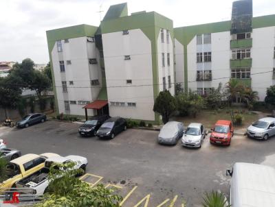 Apartamento para Venda, em Contagem, bairro Jardim Riacho das Pedras, 2 dormitrios, 1 banheiro, 1 vaga