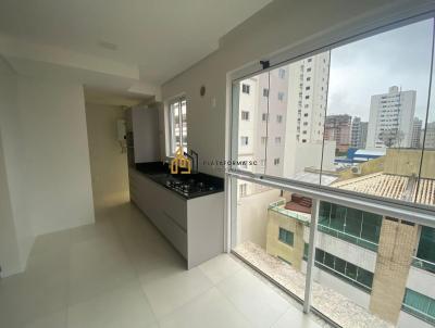 Apartamento para Venda, em Itapema, bairro Meia Praia, 2 dormitrios, 2 sutes, 1 vaga