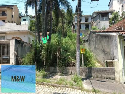 Terreno para Venda, em Ribeiro Pires, bairro Centro Alto
