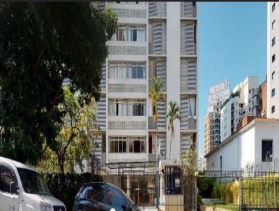 Apartamento para Venda, em So Paulo, bairro Paraso, 1 dormitrio, 3 banheiros, 1 sute, 1 vaga