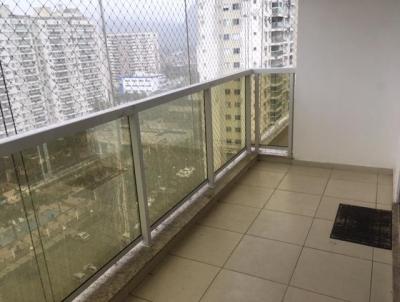 Apartamento para Venda, em Rio de Janeiro, bairro Jacarepagu, 2 dormitrios, 2 banheiros, 1 sute, 1 vaga