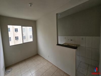 Apartamento para Venda, em Serra, bairro Plancie da Serra, 2 dormitrios, 1 banheiro, 1 vaga