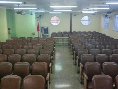 Sala Comercial para Venda, em So Gonalo, bairro Neves (Neves), 1 dormitrio, 2 banheiros