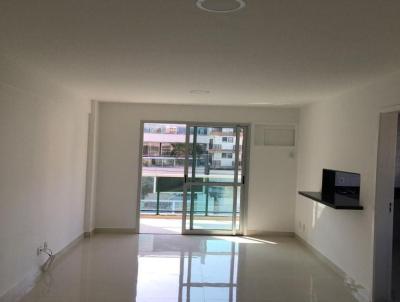 Apartamento para Locao, em Rio de Janeiro, bairro Recreio dos Bandeirantes, 3 dormitrios, 3 banheiros, 1 sute, 2 vagas